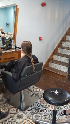 Reviews of Prohibition Hair Salon in Leeds - Barber shop