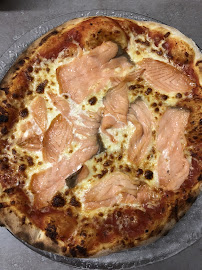 Pizza du PIZZERIA ENZO à Hénin-Beaumont - n°10