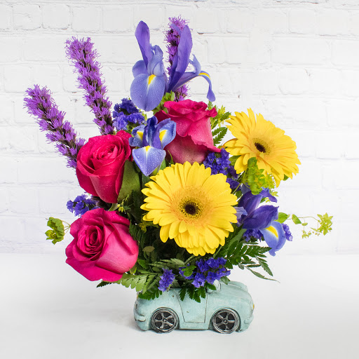 Florist «Ashland Addison Florist Co», reviews and photos, 250 E Superior St, Chicago, IL 60611, USA