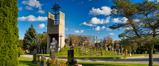 Saint John's Lithuanian Cemetery