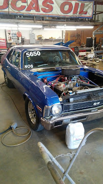 Ramona Tire - Photo 2 - Car repair in Hemet, CA, Hemet