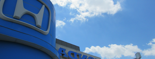 Honda Dealer «Buckeye Honda», reviews and photos, 2615 N Memorial Dr, Lancaster, OH 43130, USA