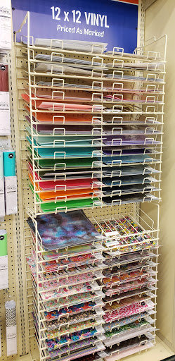 Craft Store «Hobby Lobby», reviews and photos, 2540 S Washington Ave, Titusville, FL 32780, USA