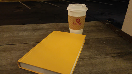 Coffee Shop «Red Owl Coffee Co», reviews and photos, 108 E Northside Dr, Valdosta, GA 31602, USA