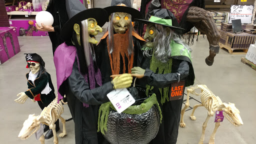 Home Improvement Store «The Home Depot», reviews and photos, 1330 N 21st St, Newark, OH 43055, USA