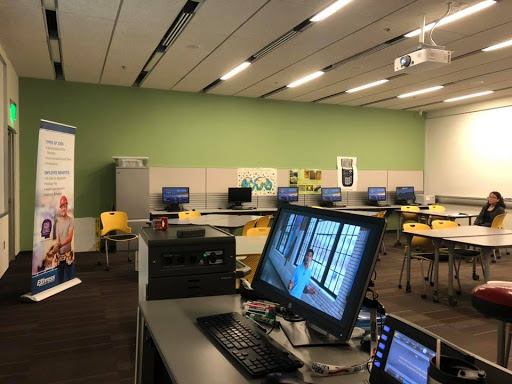 Employment Agency «Express Employment Professionals», reviews and photos, 3230 E Broadway Rd B-110, Phoenix, AZ 85040, USA