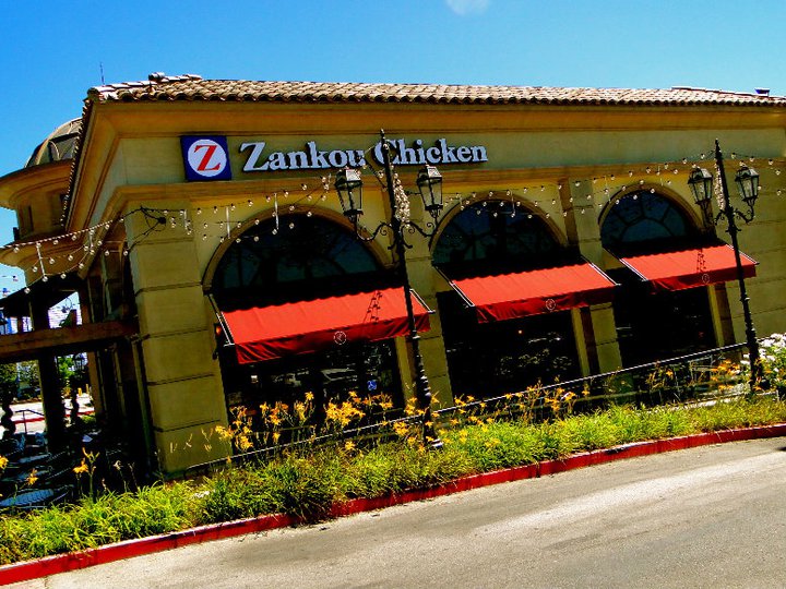 Zankou Chicken 90028