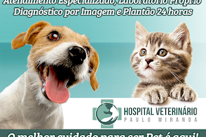 Veterinary Center Paulo Miranda image
