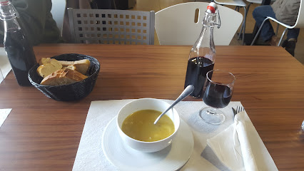 A Morgada - Restaurante, Churrasqueira E Take - Away, Lda.
