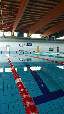 Baomarc Sport Center Via D'Annunzio Gabriele, 66034 Lanciano CH, Italia