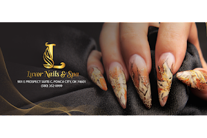 Luxor Nails & Spa LLC image