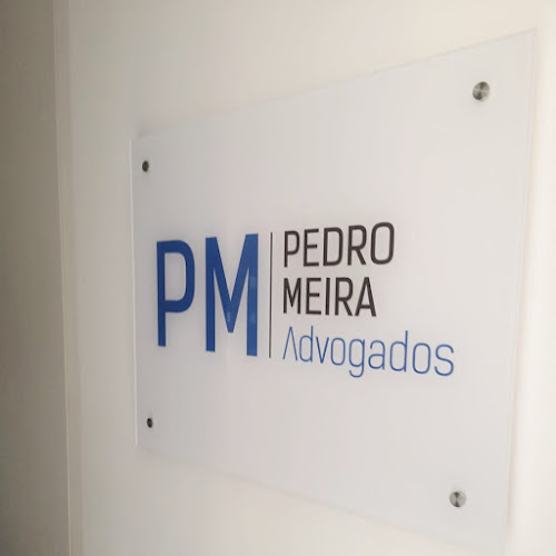 Avaliações doPM Advogados em Porto - Advogado