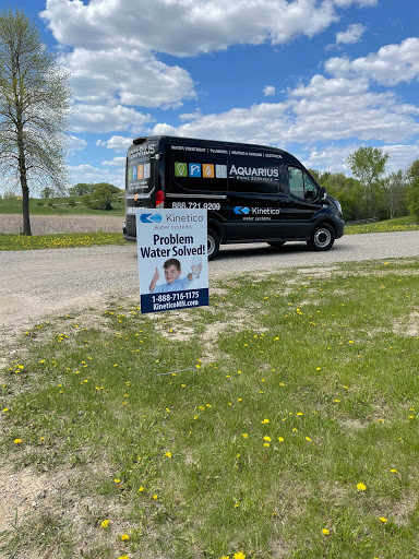 Plumber «Aquarius Water Conditioning - Little Canada», reviews and photos, 3180 Country Dr, Little Canada, MN 55117, USA