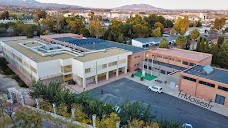 Instituto de Educación Secundaria IES Cura Valera en Huércal-Overa