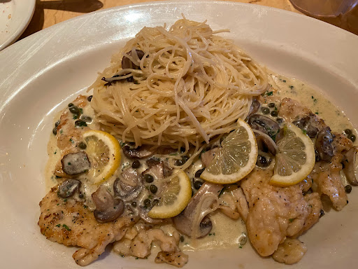 Restaurant «The Cheesecake Factory», reviews and photos, 2223 N Westshore Blvd, Tampa, FL 33607, USA