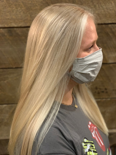 Beauty Salon «Salon Ultimo», reviews and photos, 783 Radio Dr #109, Woodbury, MN 55125, USA