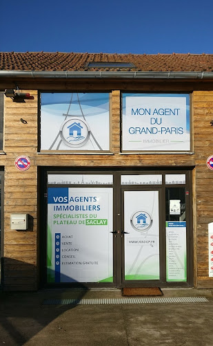 Agence immobilière Mon Agent Du Grand Paris | MADGP | Agence Immobilière (91) Saclay