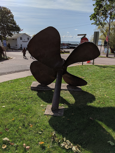 Museum «Madeline Island Museum», reviews and photos, 226 Colonel Woods Ave, La Pointe, WI 54850, USA