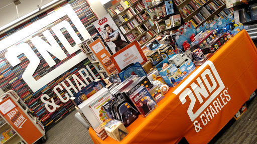 Used Book Store «2nd & Charles», reviews and photos, 3525 Ross Clark Cir #300, Dothan, AL 36303, USA