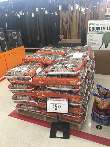 Home Improvement Store «Tractor Supply Co.», reviews and photos, 315 Deo Dr, Newark, OH 43055, USA