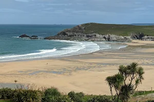 Crantock Bay Apartments image