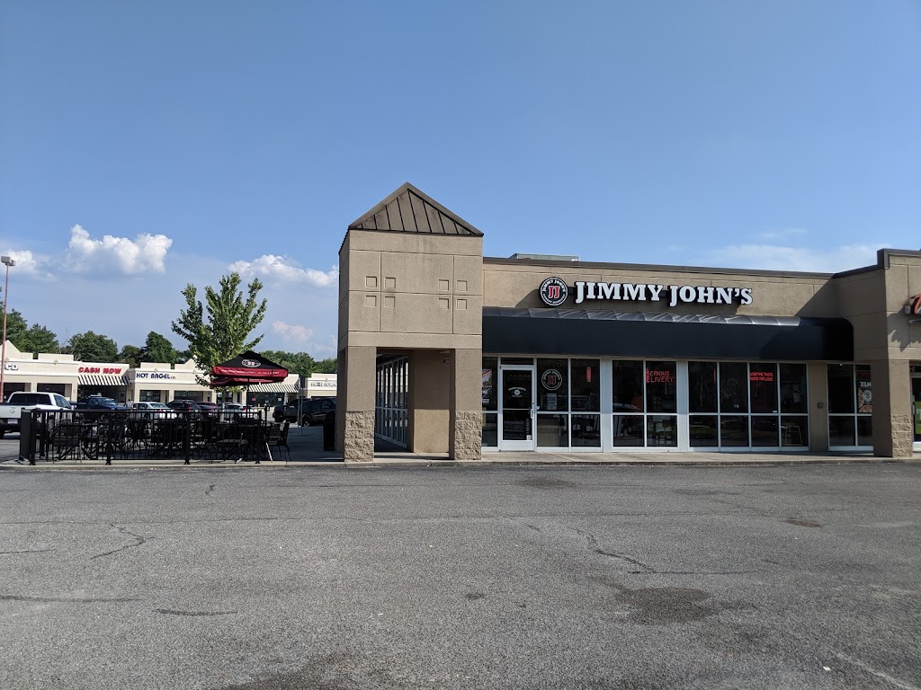 Jimmy John's 37830