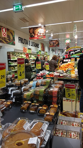 Avaliações doPingo Doce Felgueiras em Felgueiras - Supermercado