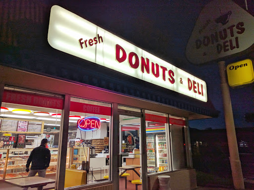 Donut Shop «Fresh Donut & Deli», reviews and photos, 2699 State St, South Salt Lake, UT 84115, USA