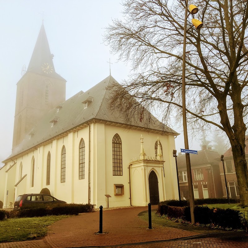 Hofkerk