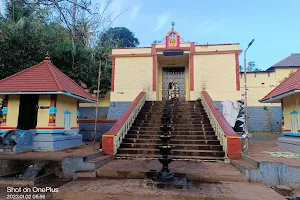 Achankovil Sri Dharmasastha Temple image