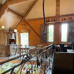 Photo n°1 de l'avis de mike. fait le 28/02/2023 à 07:20 sur le  Restaurant Dachstuhl à Am Mellensee