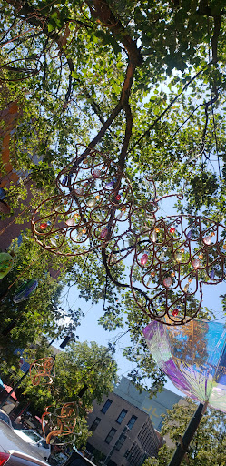 Gift Shop «Loft of Asheville», reviews and photos, 53 Broadway St, Asheville, NC 28801, USA