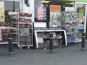 Central Co-op Food - Longmore Road, Shirley