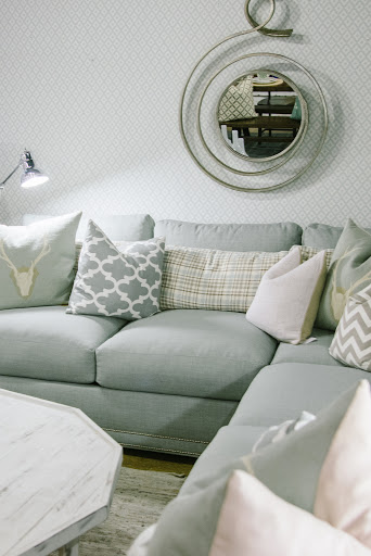 Furniture Store «Four Chairs Furniture & Design», reviews and photos, 150 S State St, Lindon, UT 84042, USA