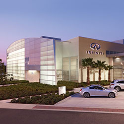 Used Car Dealer «Orlando INFINITI», reviews and photos, 4237 Millenia Blvd, Orlando, FL 32839, USA