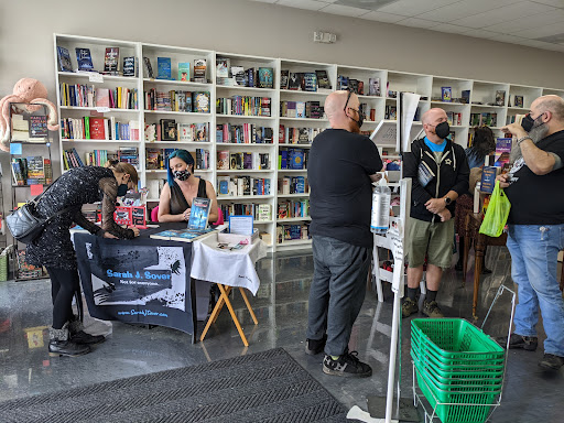 Book Store «Read It Again», reviews and photos, 3630 Peachtree Pkwy # 314, Suwanee, GA 30024, USA