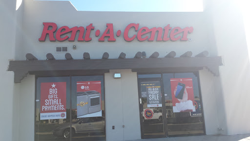 Furniture Rental Service «Rent-A-Center», reviews and photos, 1115 S Gilbert Rd, Mesa, AZ 85204, USA