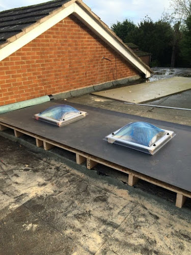 Reviews of The Roofline Replacement Company Limited in Leicester - Construction company
