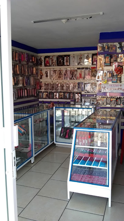 Sex Shop Irapuato