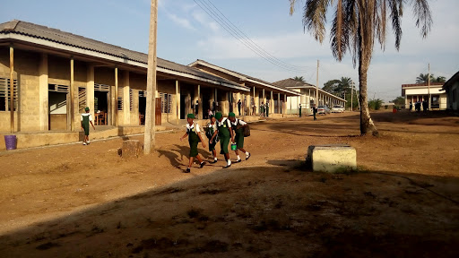FEDERAL COLLEGE OF EDUCATION (SPECIAL), OYO, Oyo, Nigeria, Community College, state Oyo