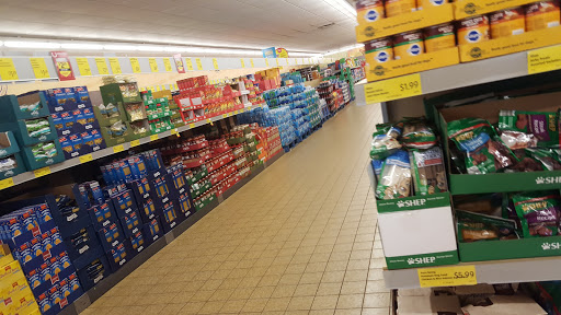 Supermarket «ALDI», reviews and photos, 15441 S Cicero Ave, Oak Forest, IL 60452, USA