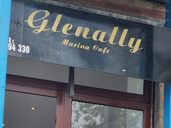 GlenAlly Marina Cafe