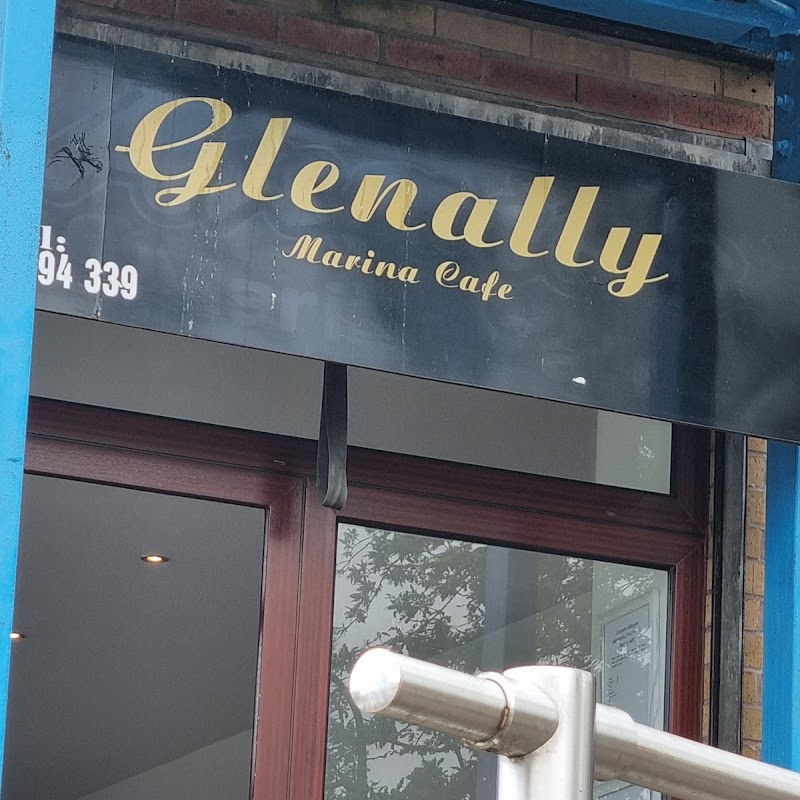 GlenAlly Marina Cafe