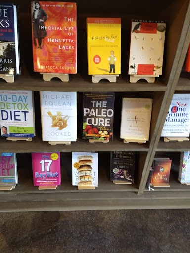 Used Book Store «Pioneer Bookstore», reviews and photos, 450 Center St, Provo, UT 84601, USA