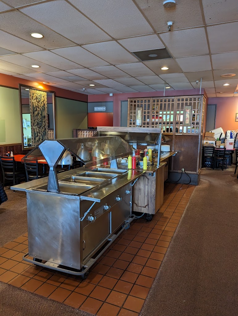 Hunan Restaurant 55431