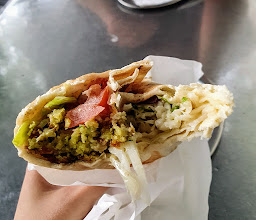 Liebling Falafel photo