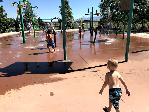 Water Park «Melio Gaspari Water Play Park», reviews and photos, 7100 Pyramid Hwy, Sparks, NV 89441, USA