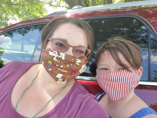 Day Spa «Simply Gorgeous Salon & Spa», reviews and photos, 360 E 4th St, Marysville, OH 43040, USA