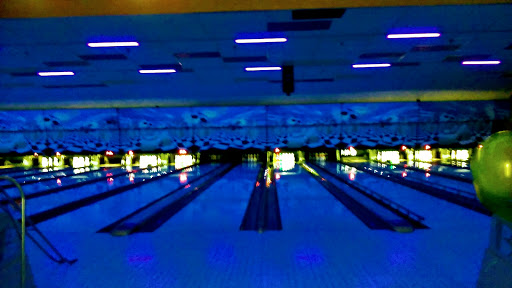 Bowling Alley «Thunder Alley XL & Big Thunder Mini Golf», reviews and photos, 1401 US-169, Grand Rapids, MN 55744, USA