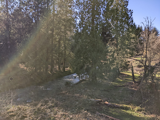 Tourist Attraction «Cedar Crossing Bridge», reviews and photos, Johnson Creek, Happy Valley, OR 97086, USA